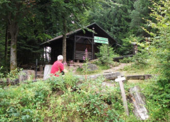 Bücklebodenhütte